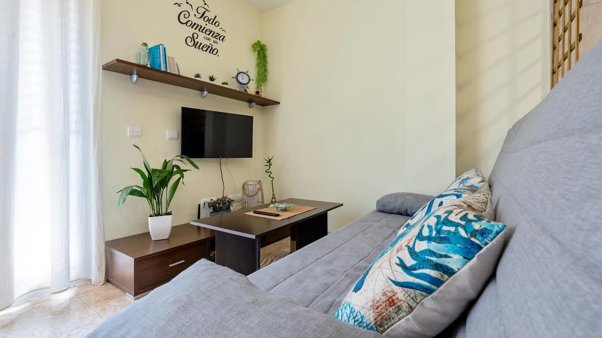 Faro De Mar Apartment Les Cases d'Alcanar