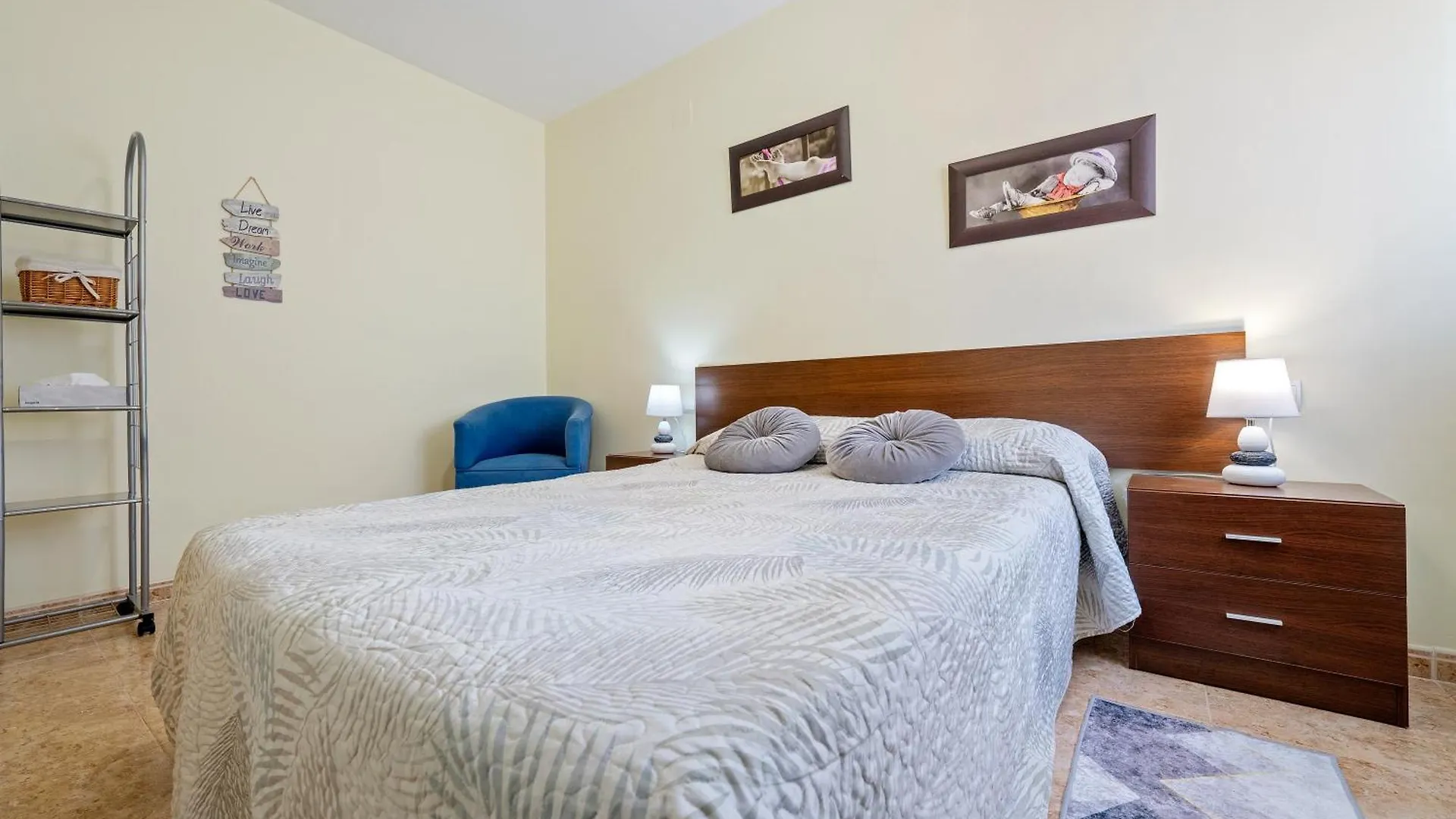 Faro De Mar Apartment Les Cases d'Alcanar
