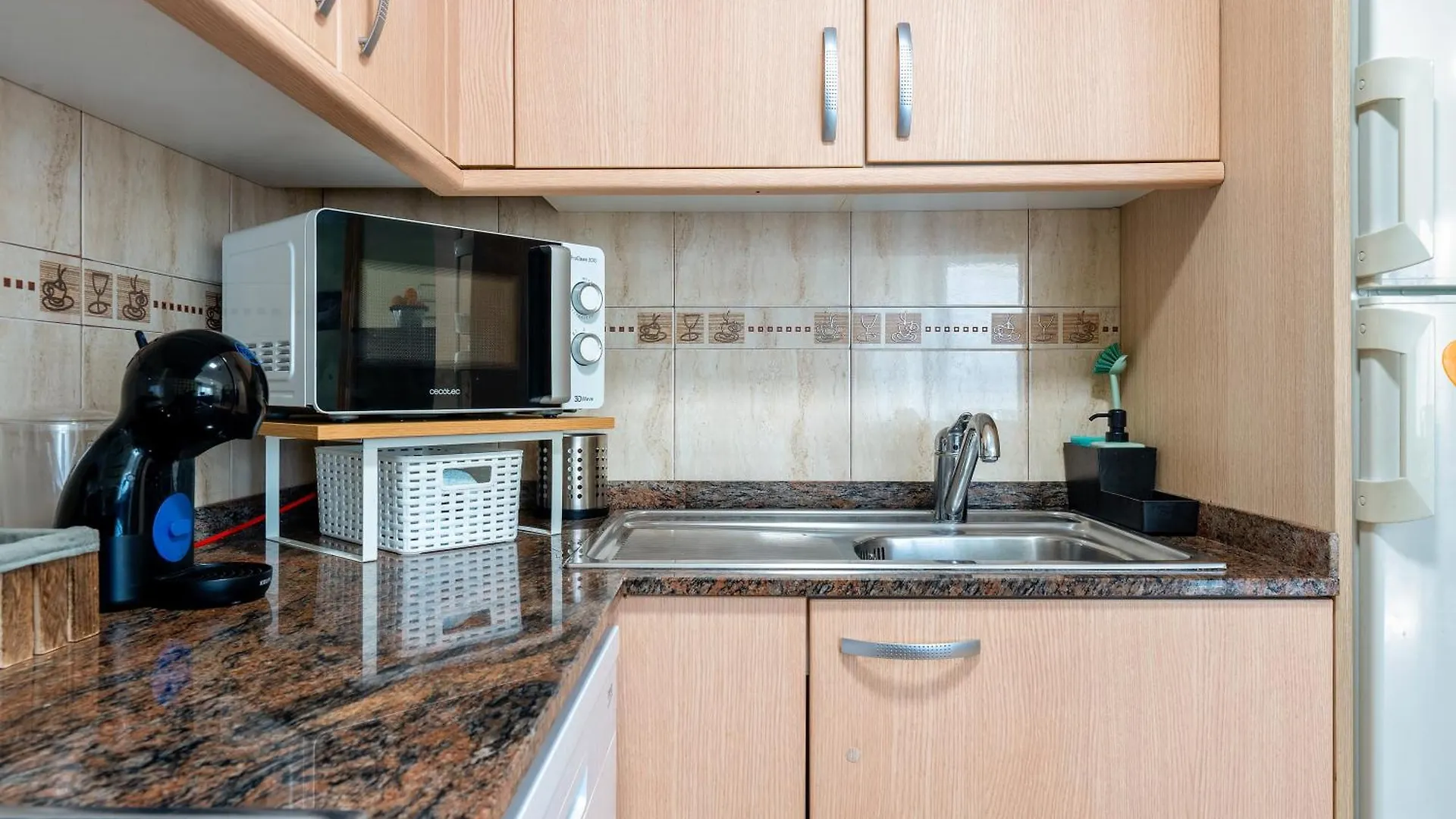 Faro De Mar Apartment Les Cases d'Alcanar