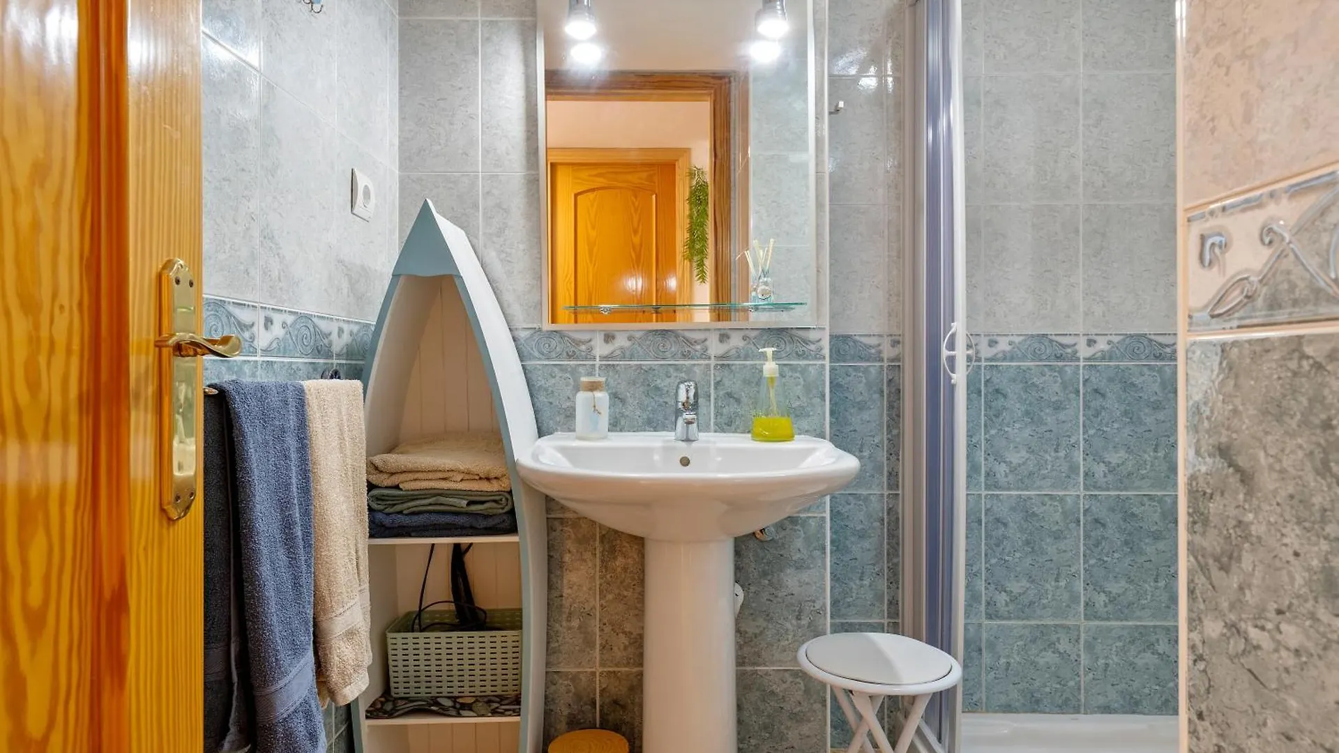 Faro De Mar Apartment Les Cases d'Alcanar