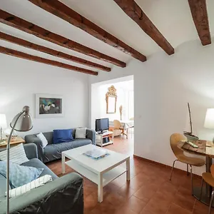 Casita Recien Reformada En Les Cases d'Alcanar