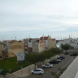 Alcanar Les Cases d'Alcanar