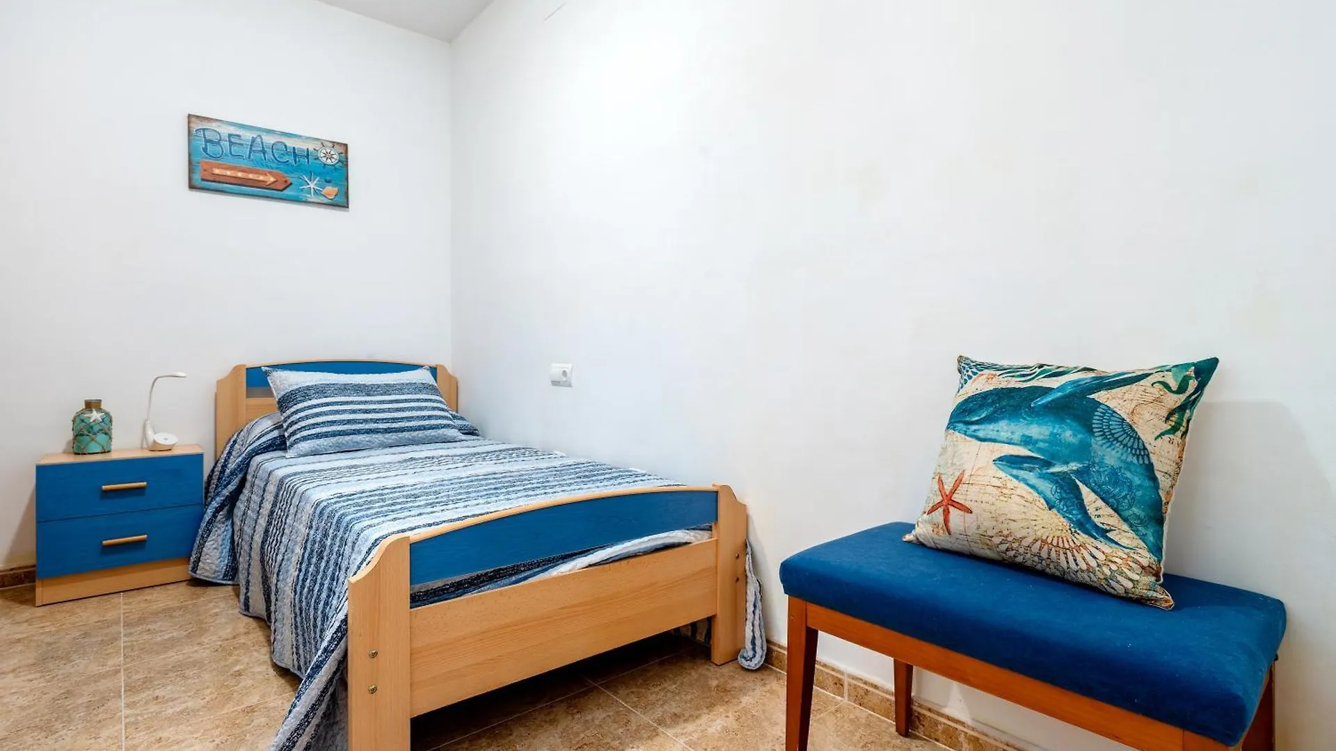 Faro De Mar Apartment Les Cases d'Alcanar