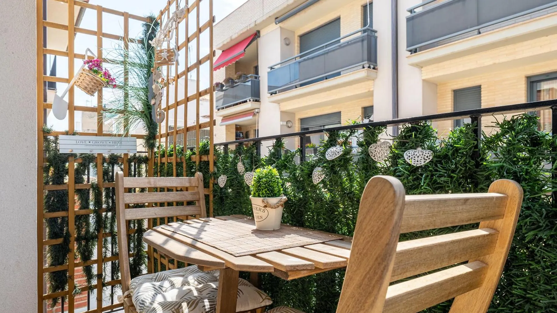 Faro De Mar Apartment Les Cases d'Alcanar 0*,  Spain